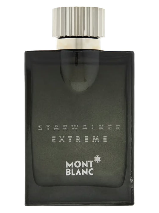 Montblanc Starwalker Extreme Travel Spray