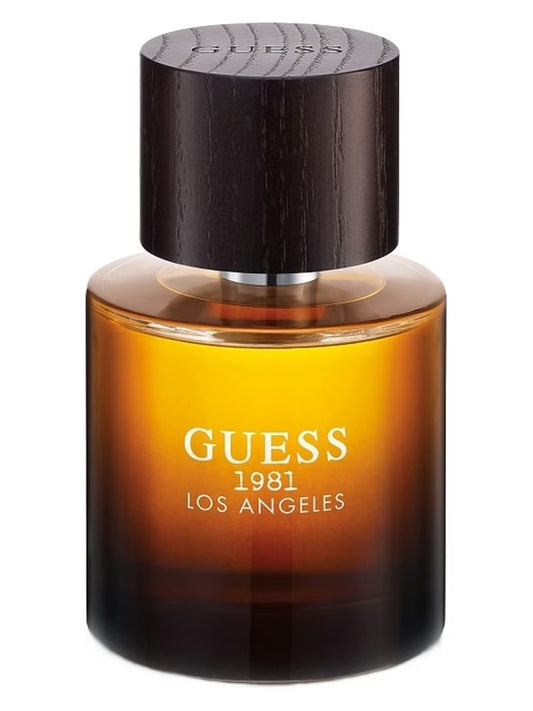 Guess 1981 Los Angeles Travel Spray