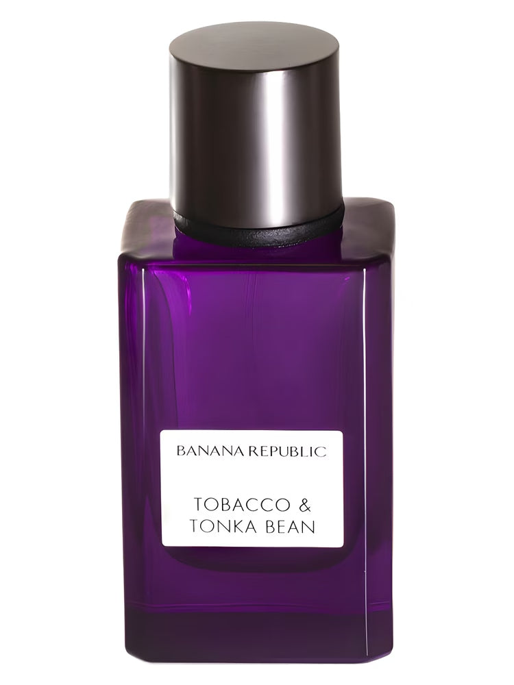 Banana Republic Tobacco and Tonka Travel Spray 5ml