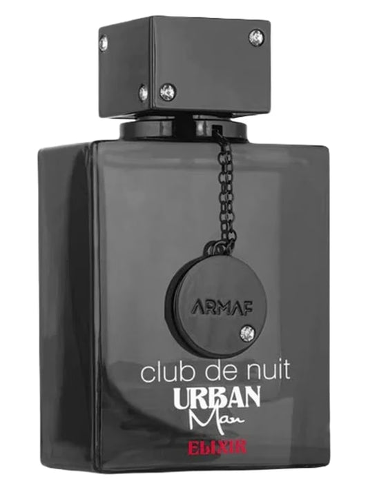 Armaf Club de Nuit Urban Elixir Travel Spray