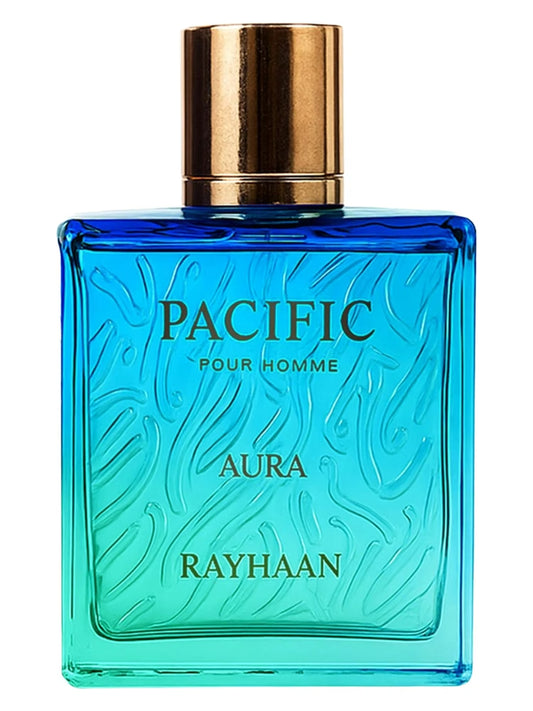 Rayhaan Pacific Aura Travel Spray