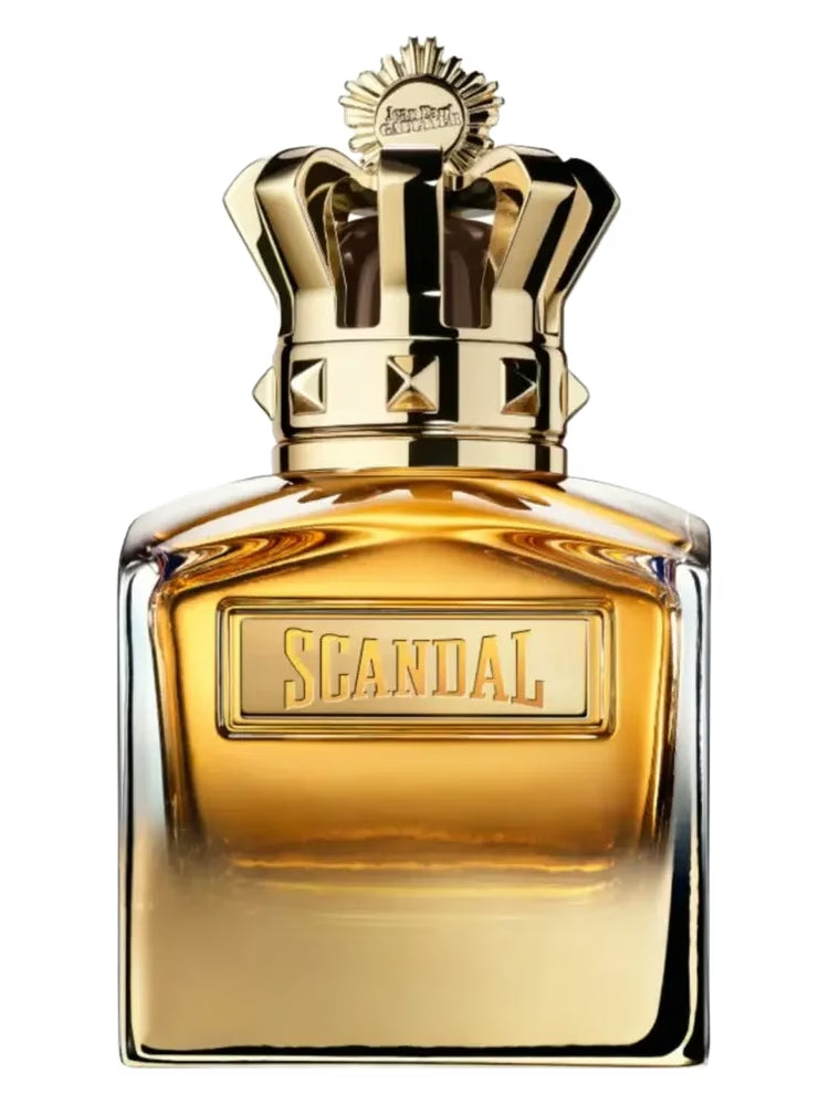 Jean Paul Gaultier Scandal Pour Homme Absolu Travel Spray