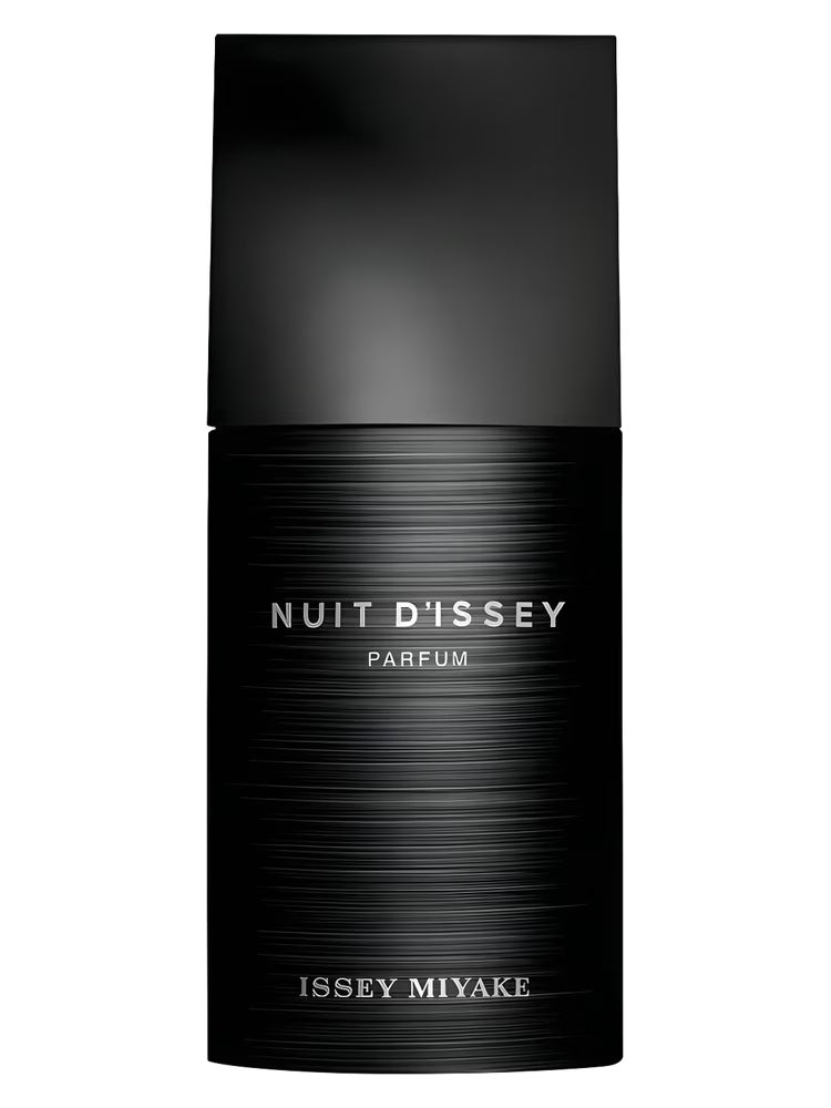 Issey Miyake Nuit d'Issey Parfum Travel Spray