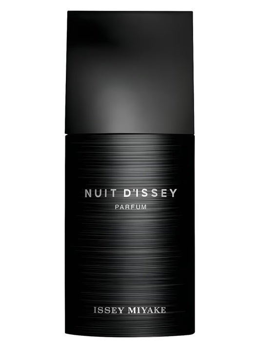 Issey Miyake Nuit d'Issey Parfum Travel Spray