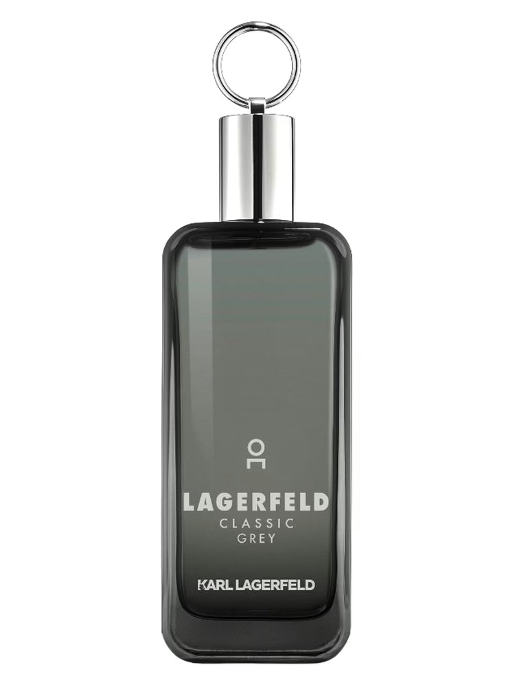 Karl Lagerfeld Lagerfeld Classic Grey Travel Spray