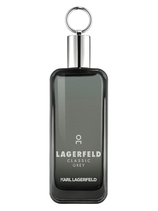 Karl Lagerfeld Lagerfeld Classic Grey Travel Spray