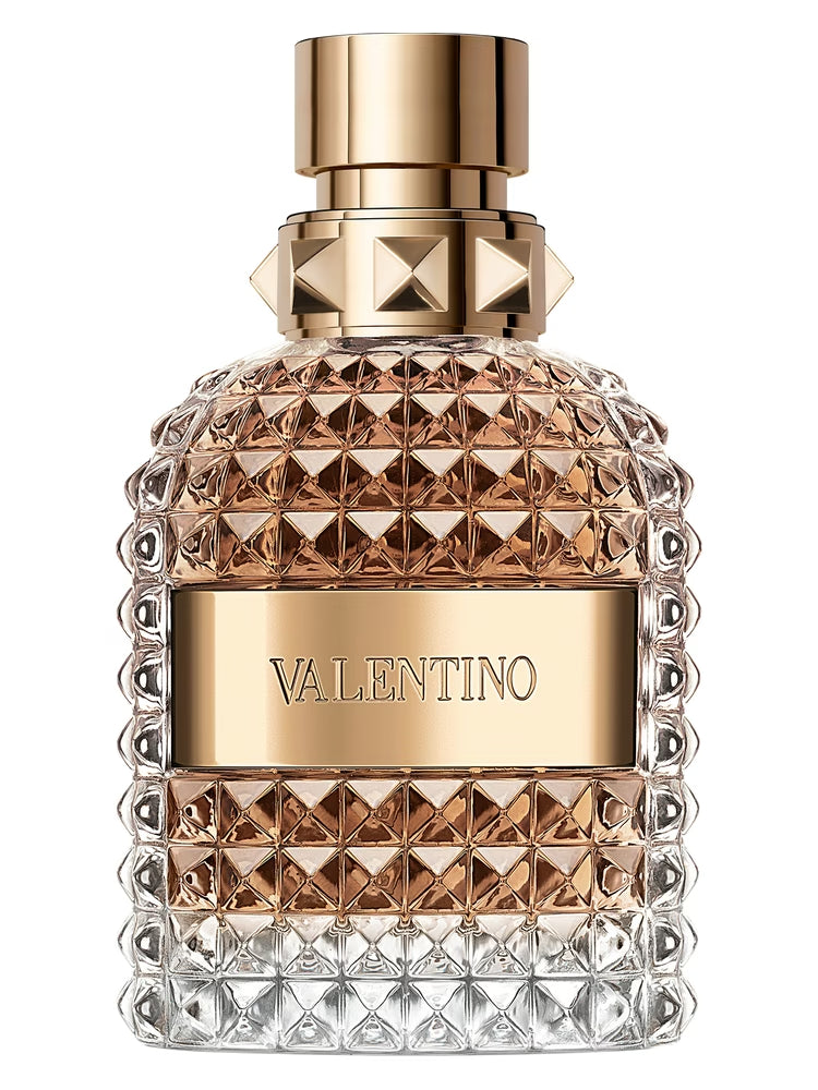 Valentino UOMO EDT Travel Spray