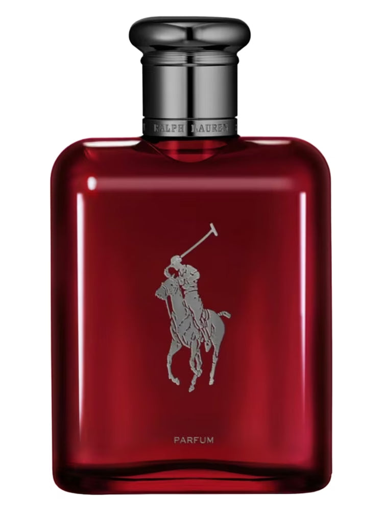 Ralph Lauren Polo Red Parfum Travel Spray