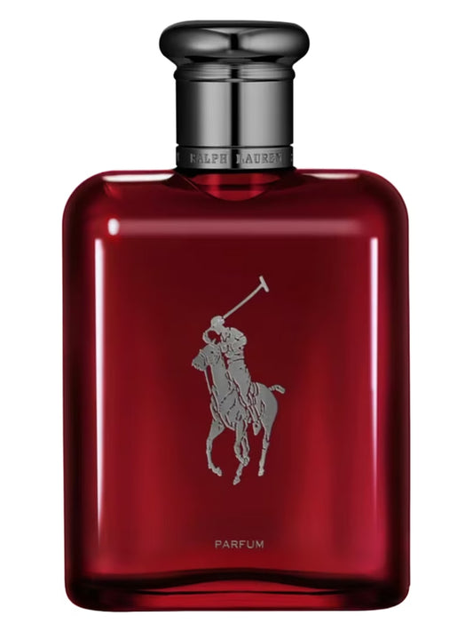 Ralph Lauren Polo Red Parfum Travel Spray