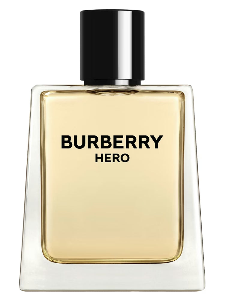 Burberry Hero EDT Travel Spray