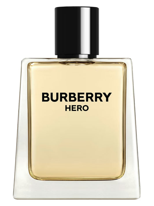 Burberry Hero EDT Travel Spray
