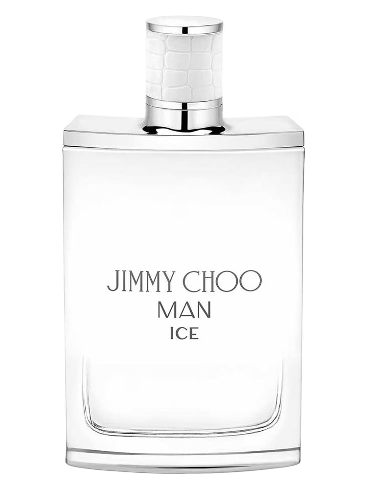 Jimmy Choo Man Ice Travel Spray