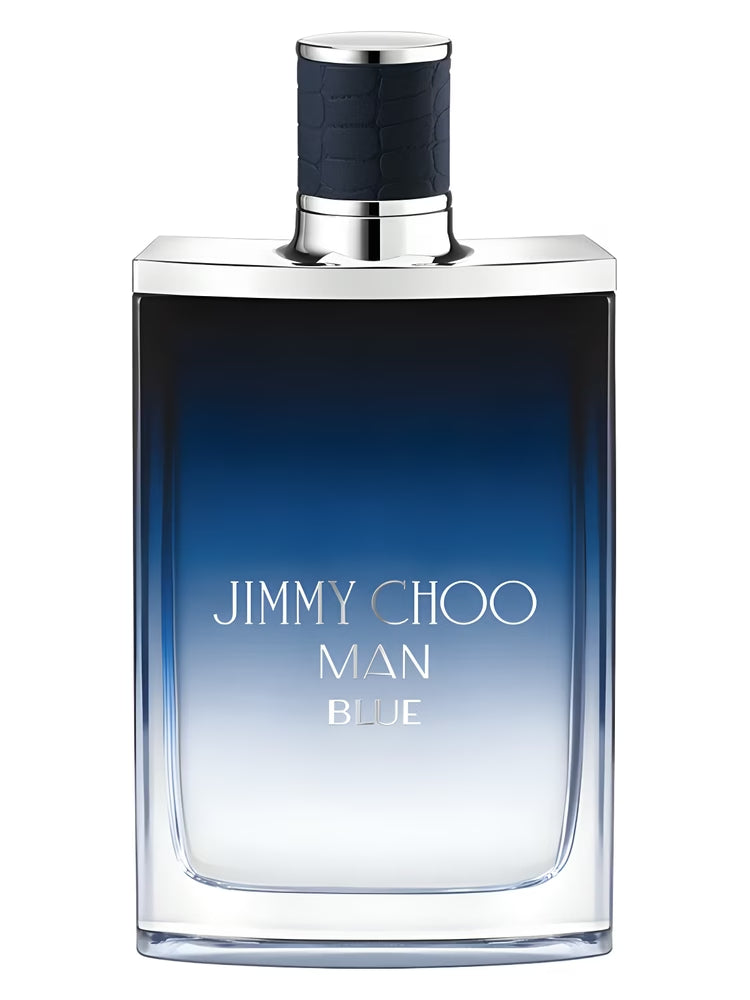 Jimmy Choo Man Blue Travel Spray