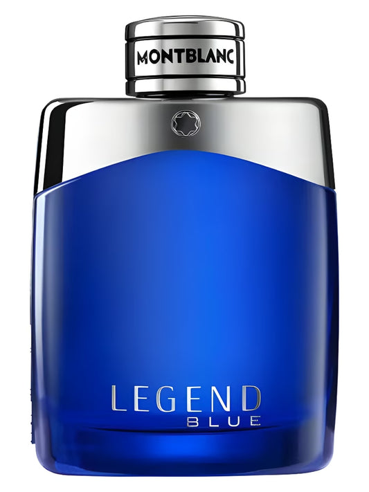 Montblanc Legend Blue Travel Spray