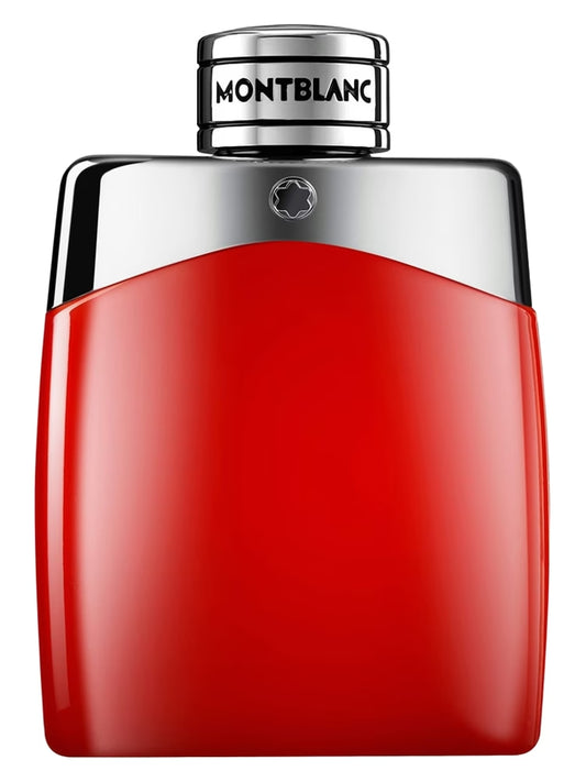 Montblanc Legend Red Travel Spray