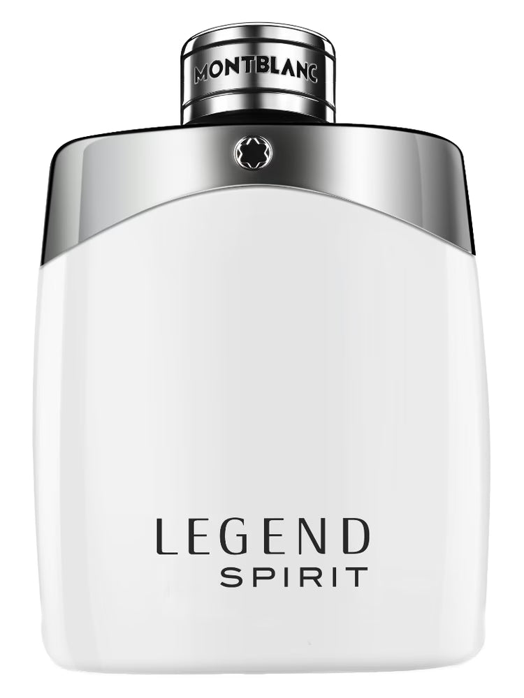 Montblanc Legend Spirit Travel Spray