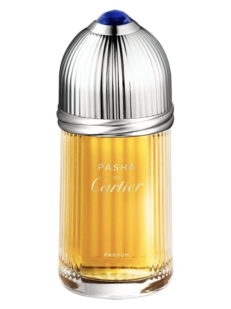 Cartier Pasha de Cartier Parfum Travel Spray