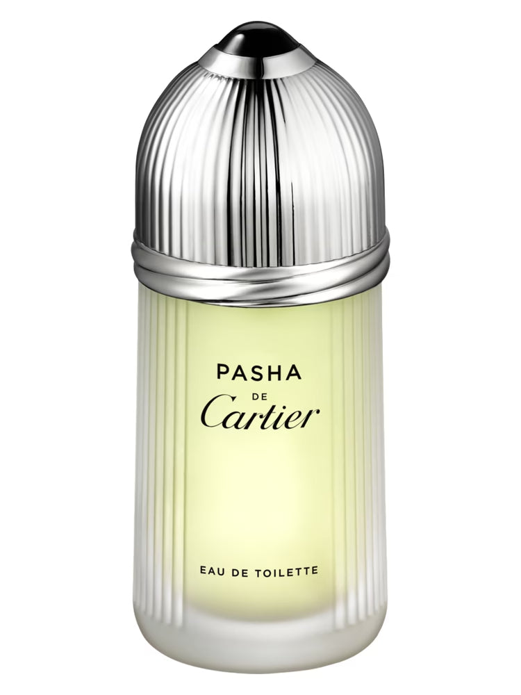 Cartier Pasha de Cartier EDT Travel Spray