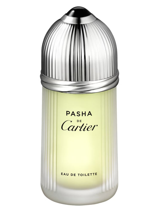 Cartier Pasha de Cartier EDT Travel Spray