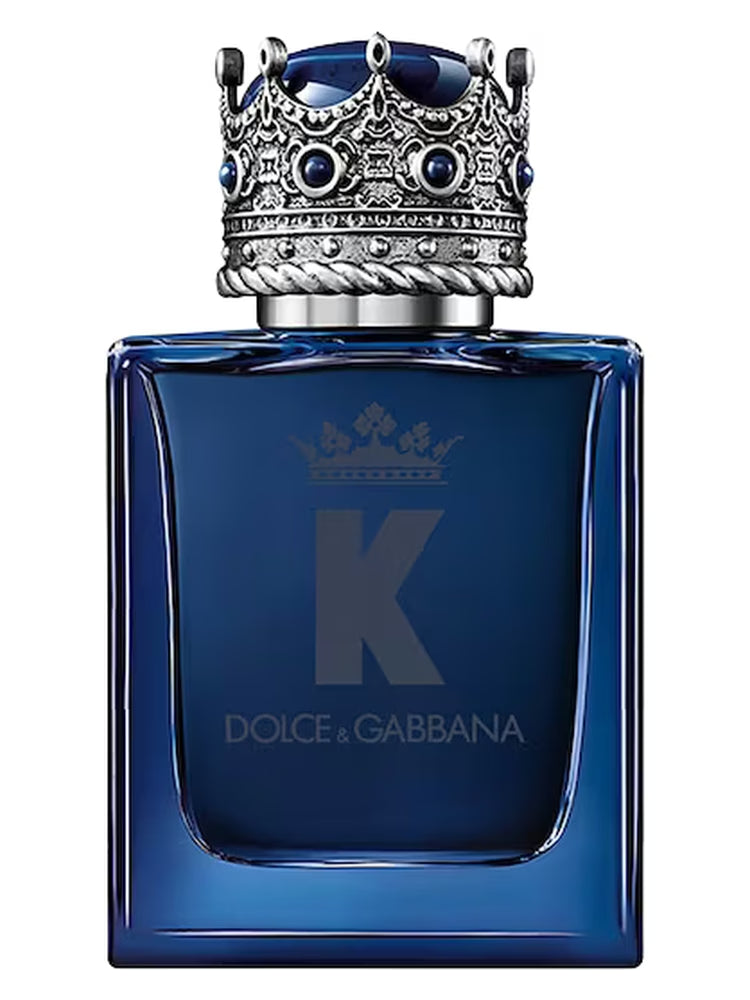 Dolce & Gabanna K EDP Intense Travel Spray