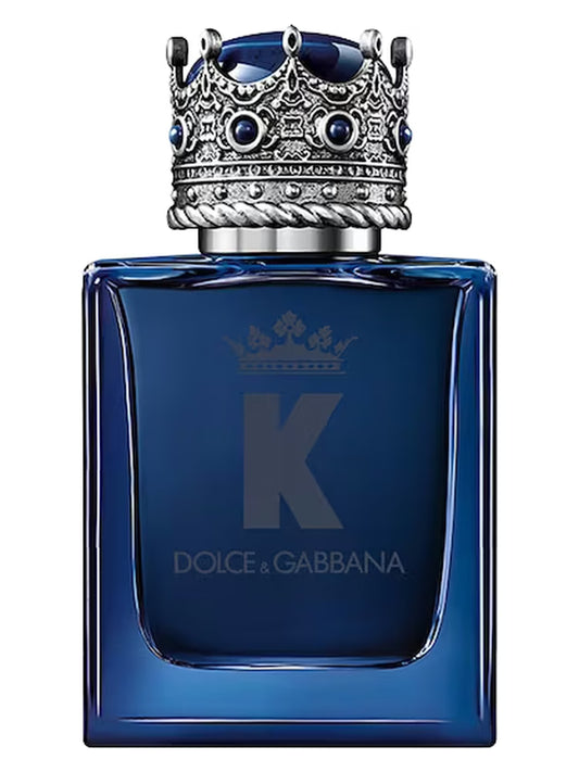 Dolce & Gabanna K EDP Intense Travel Spray
