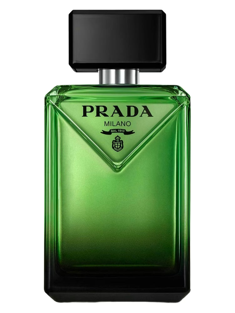 Prada Paradigm Travel Spray