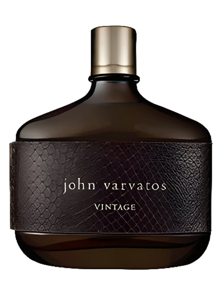 John Varvatos Vintage Travel Spray