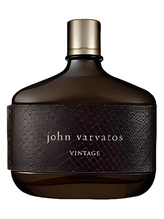 John Varvatos Vintage Travel Spray