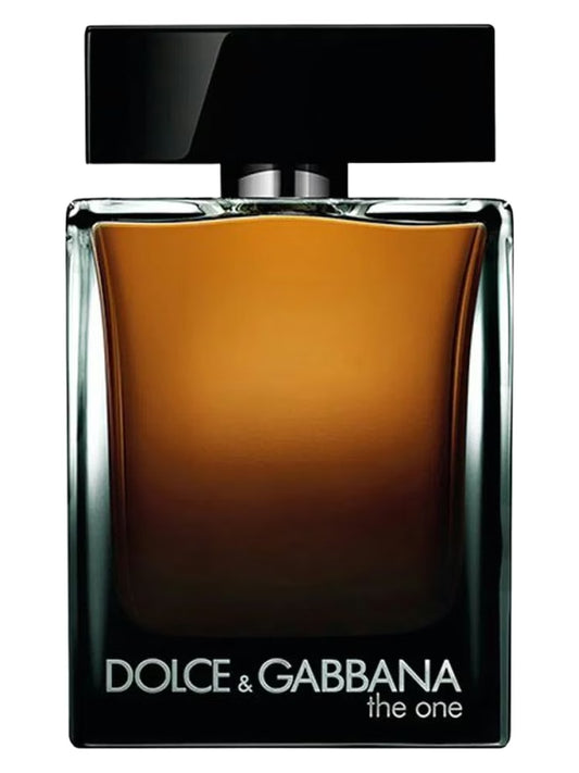 Dolce & Gabanna The One EDP Travel Spray