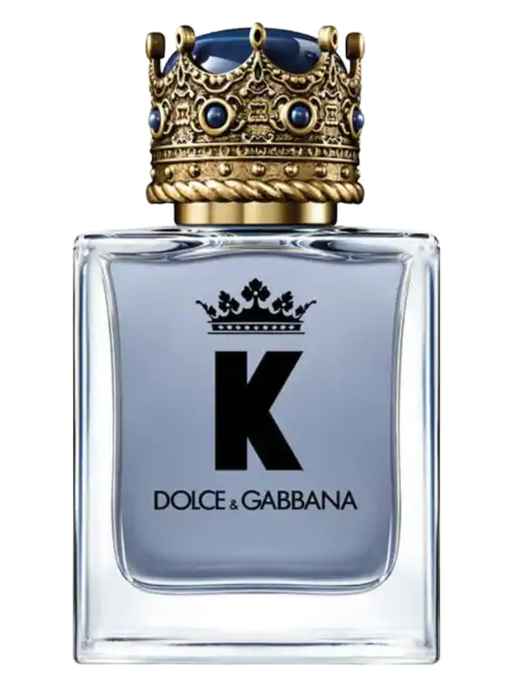 Dolce & Gabanna K EDT Travel Spray