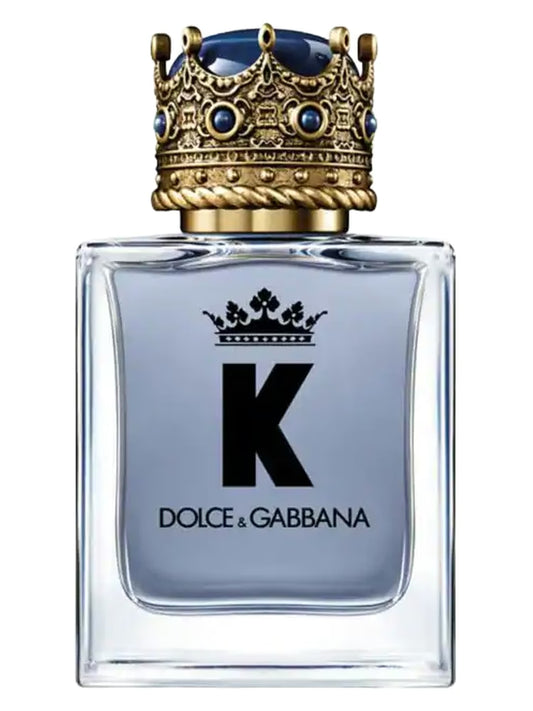 Dolce & Gabanna K EDT Travel Spray