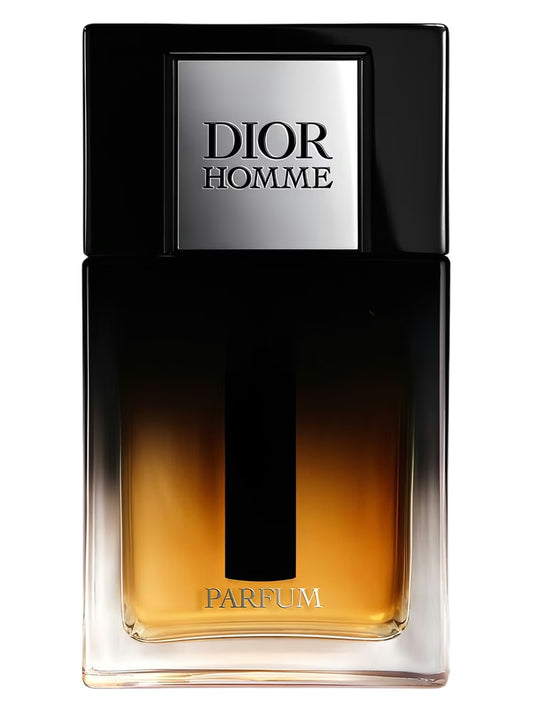 Dior Homme Parfum 2025 Batch Travel Spray