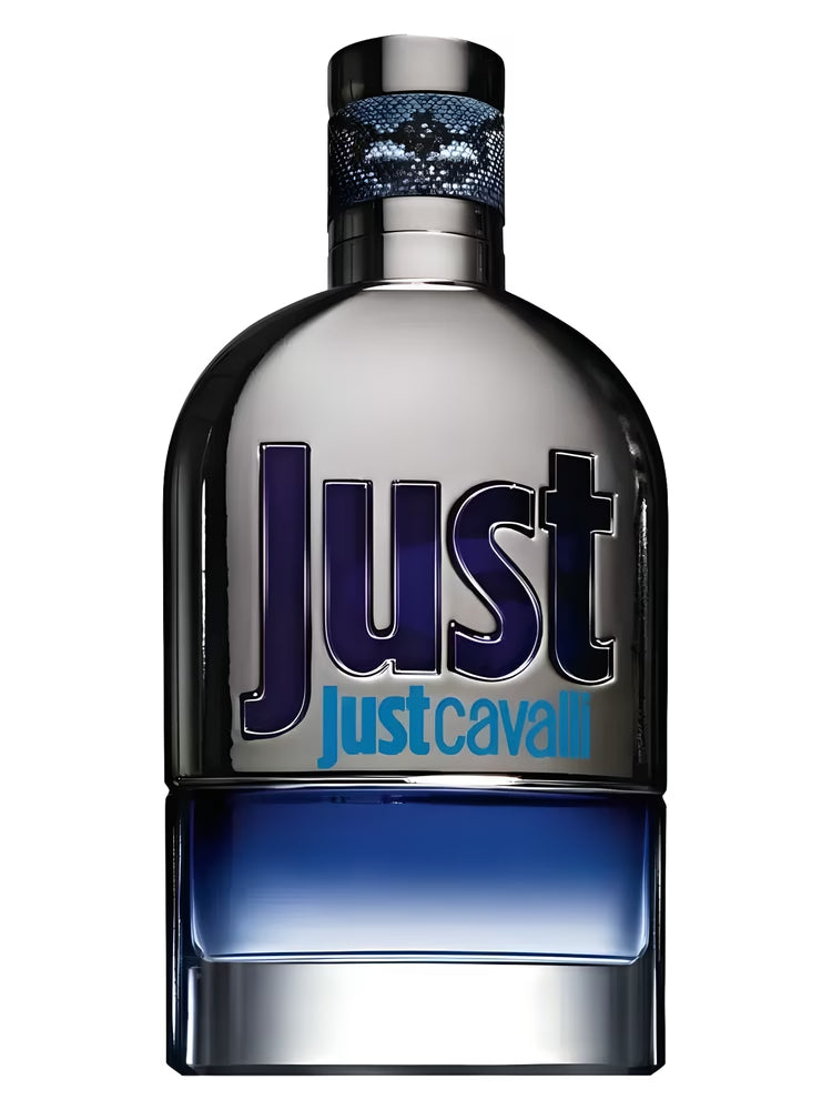 Roberto Cavalli Just Cavalli Him Travel Spray