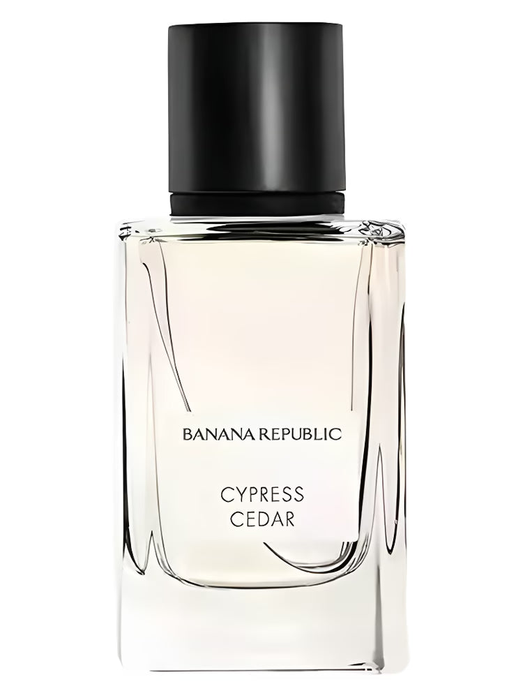 Banana Republic Cypress Cedar Travel Spray 5ml