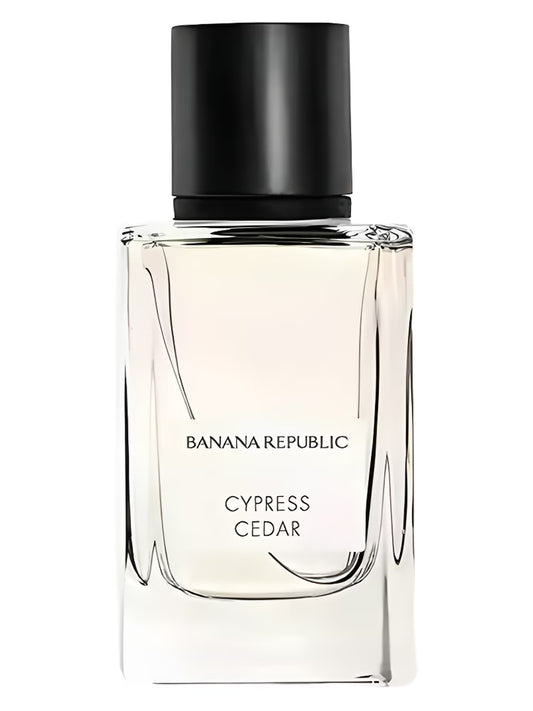 Banana Republic Cypress Cedar Travel Spray 5ml