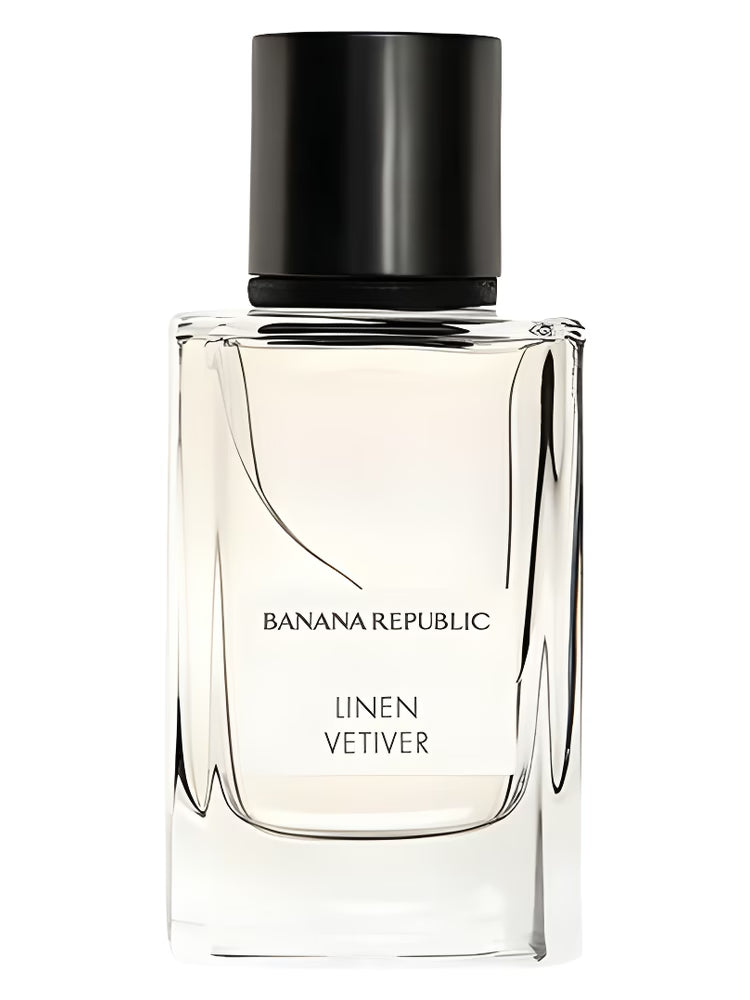 Banana Republic Linen Vetiver Travel Spray 5ml