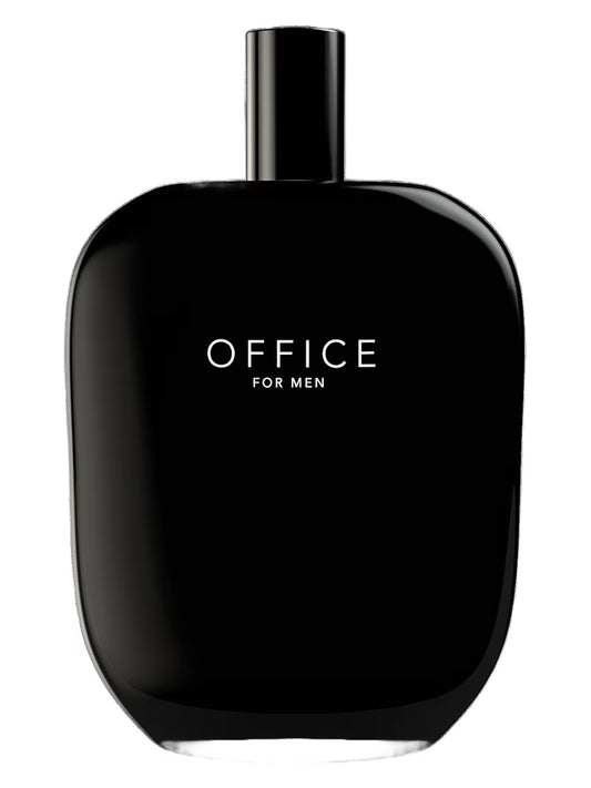 Fragrance One Office for Men Travel Spray