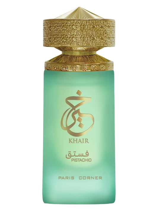 Paris Corner Khair Pistachio Travel Spray
