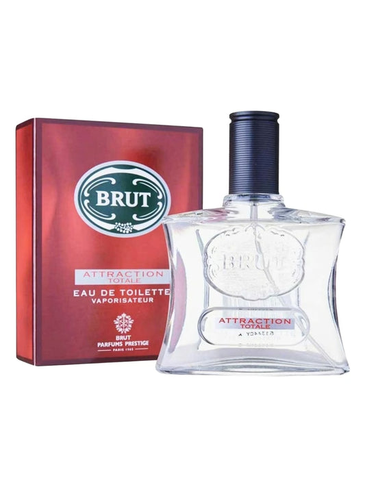 Brut Attraction Totale Travel Spray 5ml