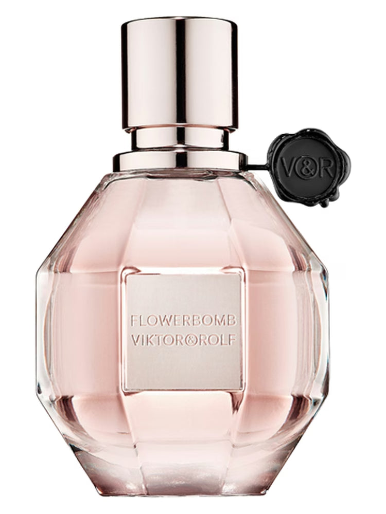 Viktor and Rolf Flowerbomb EDP Travel Spray