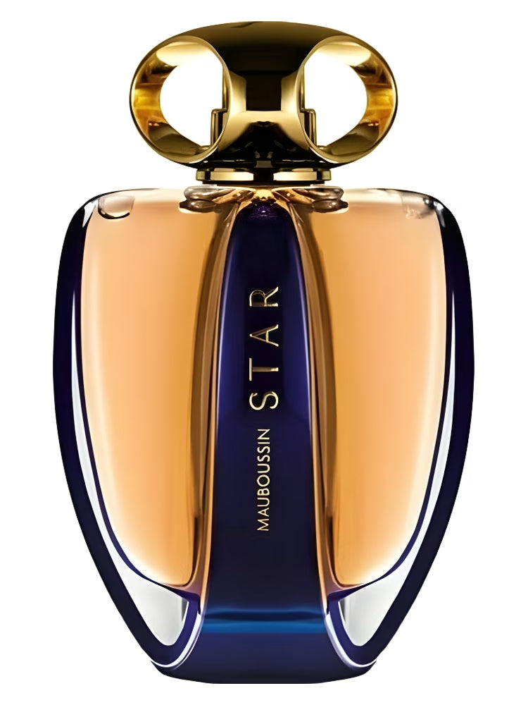 Mauboussin Star for Women EDP Travel Spray