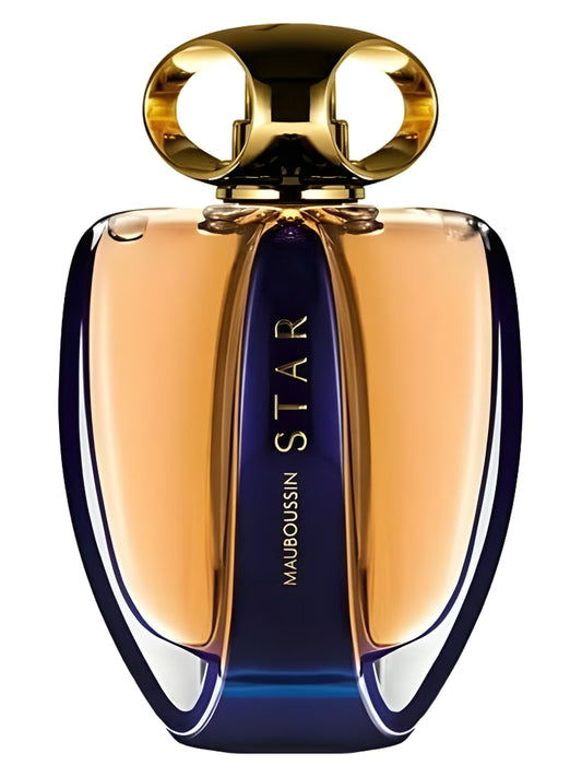 Mauboussin Star for Women EDP Travel Spray