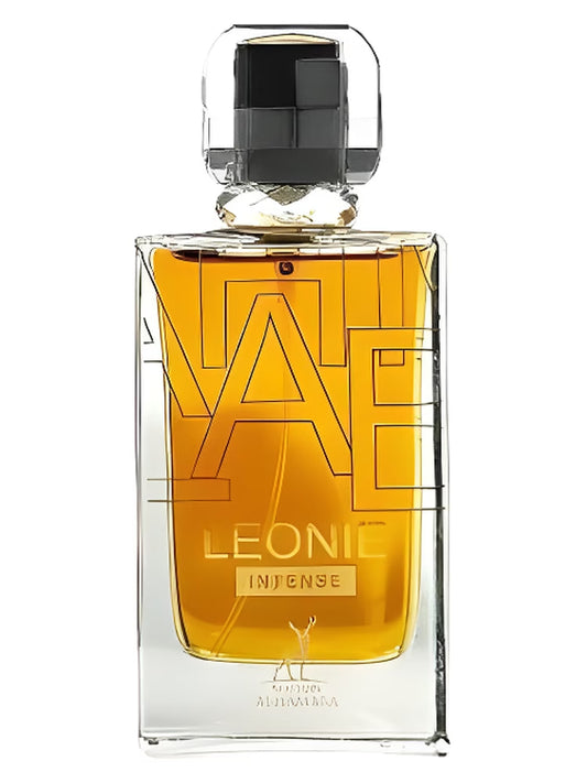 Maison Alhambra Leonie Intense Travel Spray