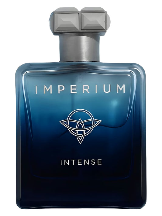 Fragrance World Imperium Intense Travel Spray