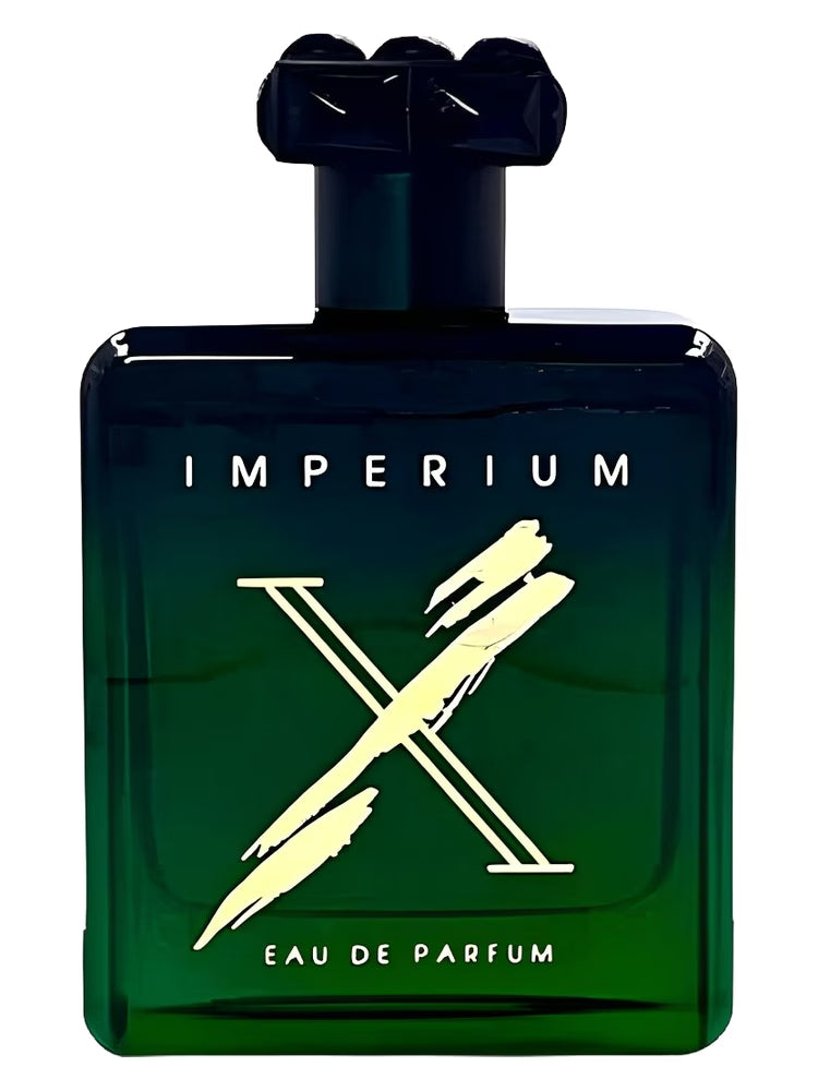 Fragrance World Imperium X Travel Spray