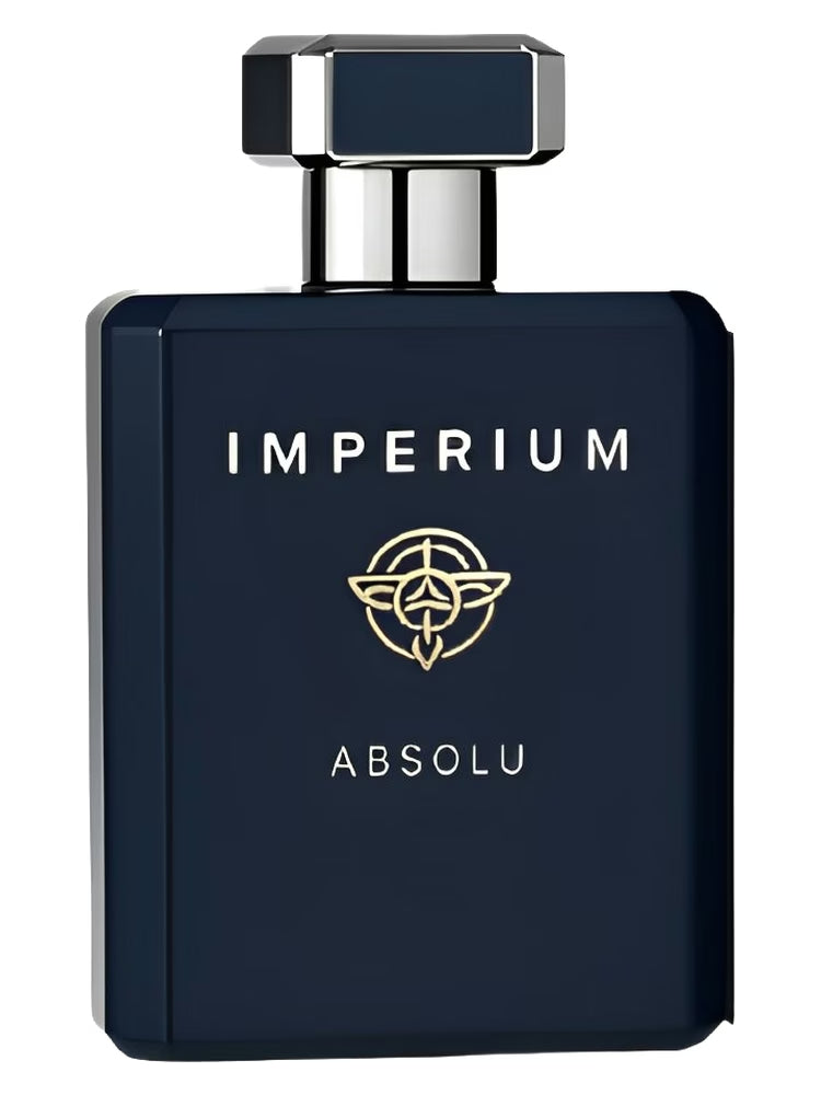 Fragrance World Imperium Absolu Travel Spray