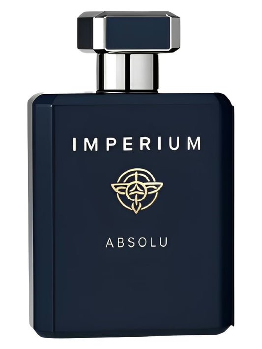 Fragrance World Imperium Absolu Travel Spray