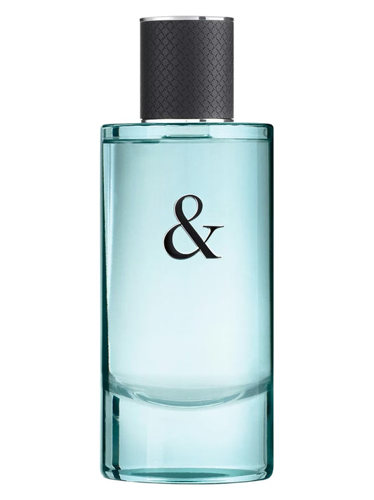 Tiffany & Love for Him Travel Spray