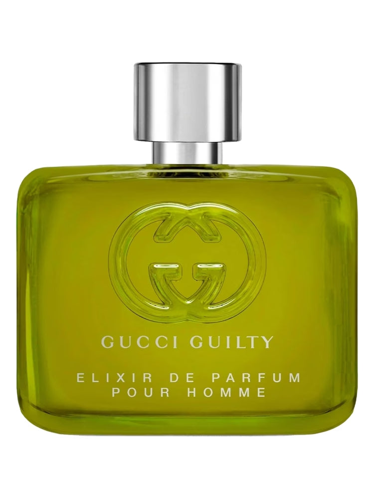 Gucci Guilty Elixir Travel Spray