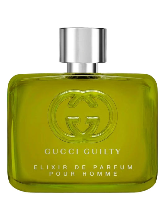 Gucci Guilty Elixir Travel Spray